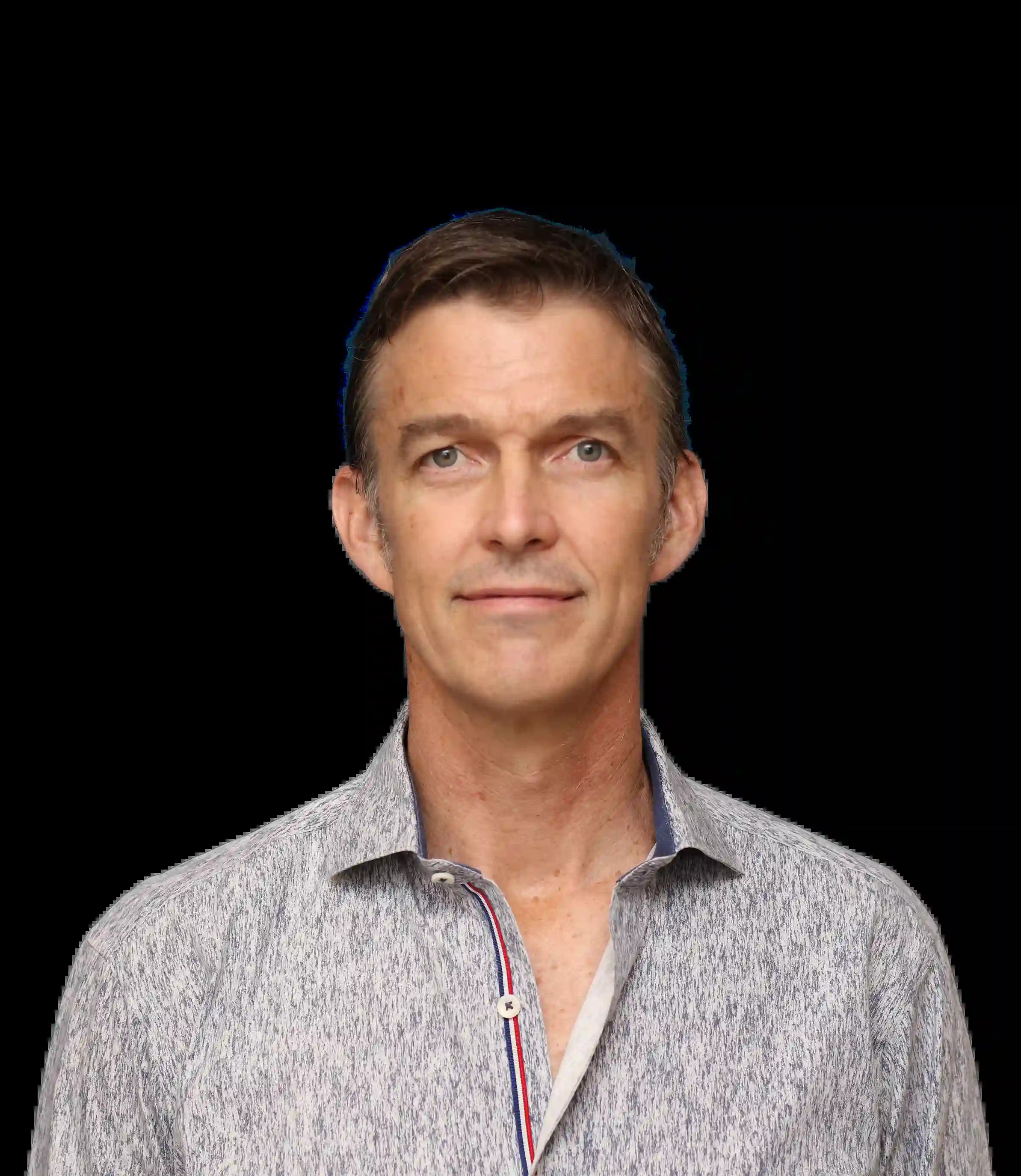 Dr. Matt Cook