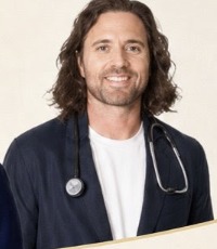 Dr. Jarred Mait