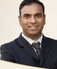 Dr. Pradeep Albert