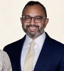Dr. Ankeet Choxi
